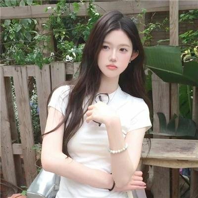 散漫的女人