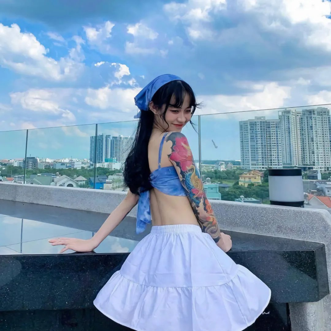 巨神兵现身东京