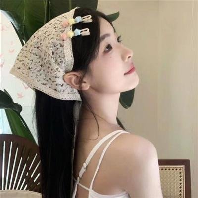 辣手美眉